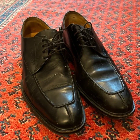 Cole Haan Shoes Cole Haan Nike Air Dress Shoes Size Poshmark